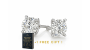 Luxora Stud Earrings