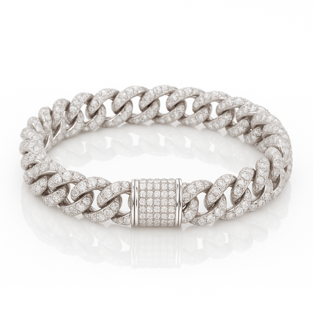 Luxura Cubain Bracelet
