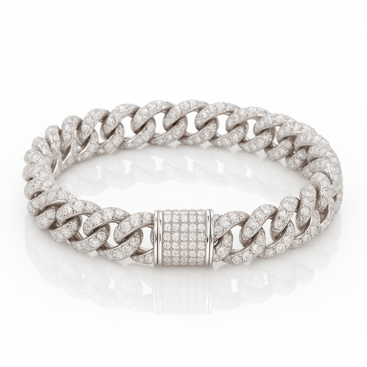 Luxura Cubain Bracelet
