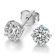 Luxora Stud Earrings